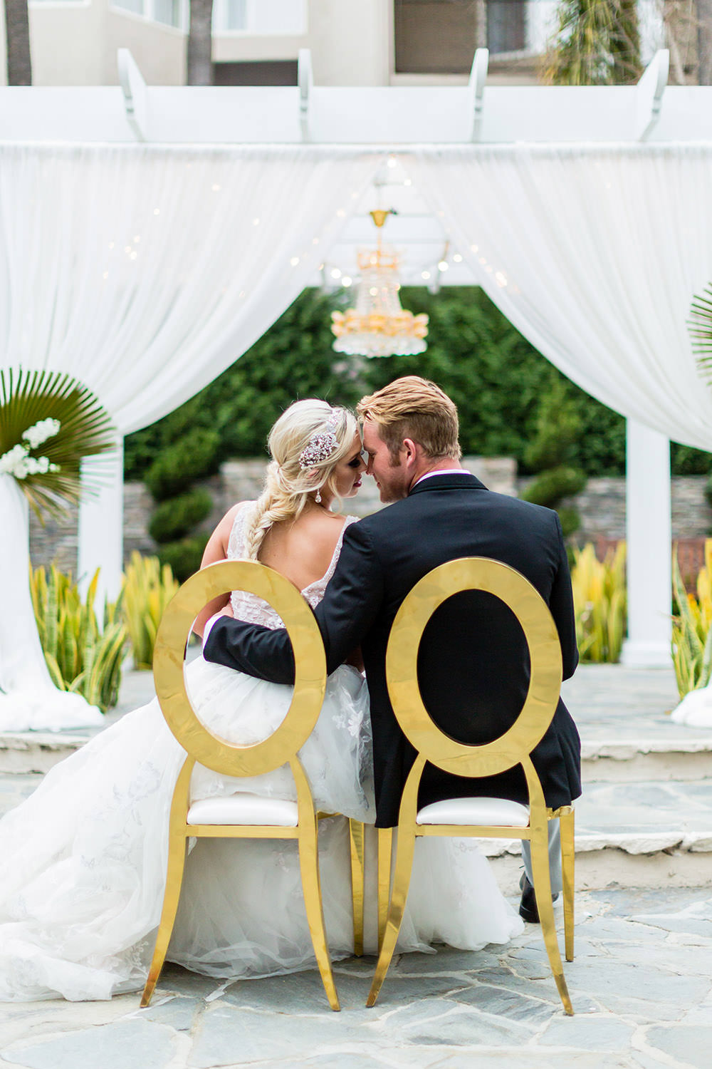 Bycphotography The Belamar Hotel Manhattan Beach Wedding 9 Byc